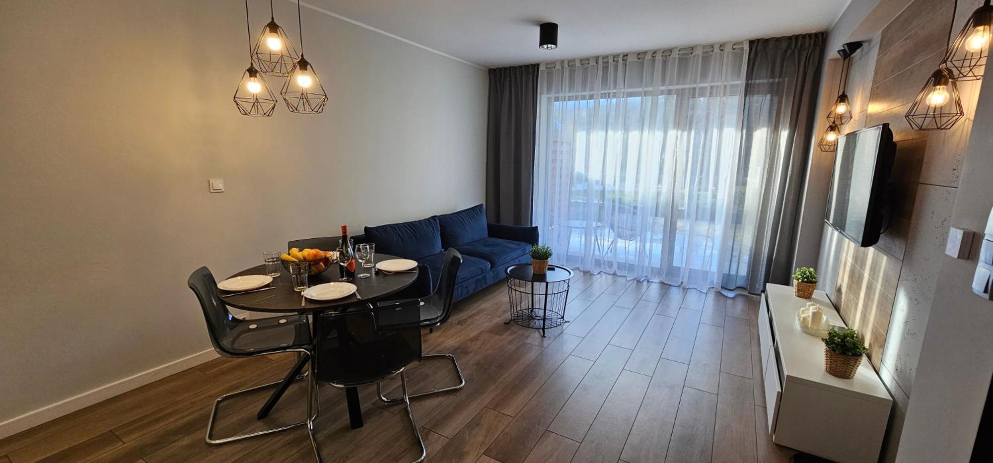 Szklarska Poreba Widok Gor Basen Sauny Centrum Extérieur photo