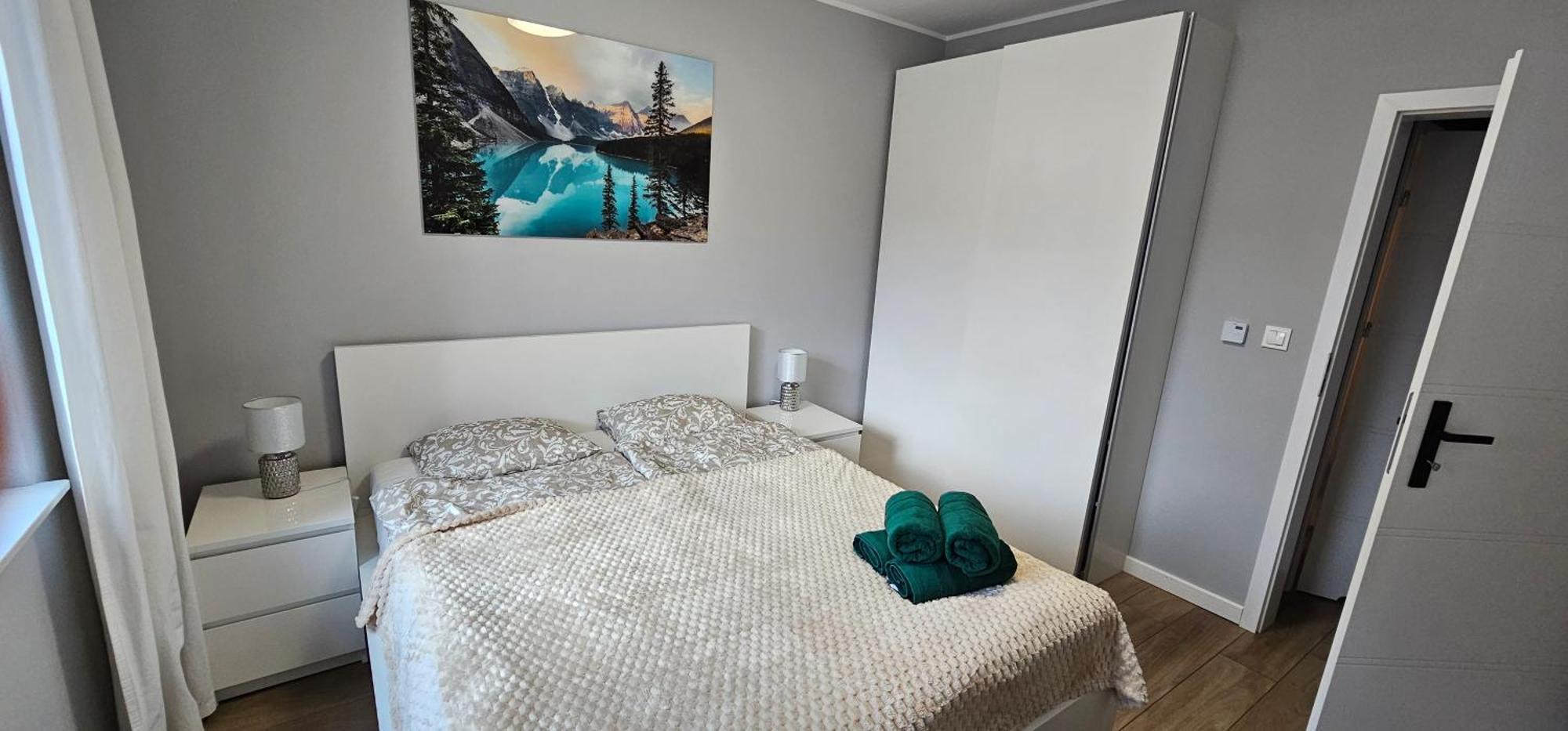 Szklarska Poreba Widok Gor Basen Sauny Centrum Extérieur photo