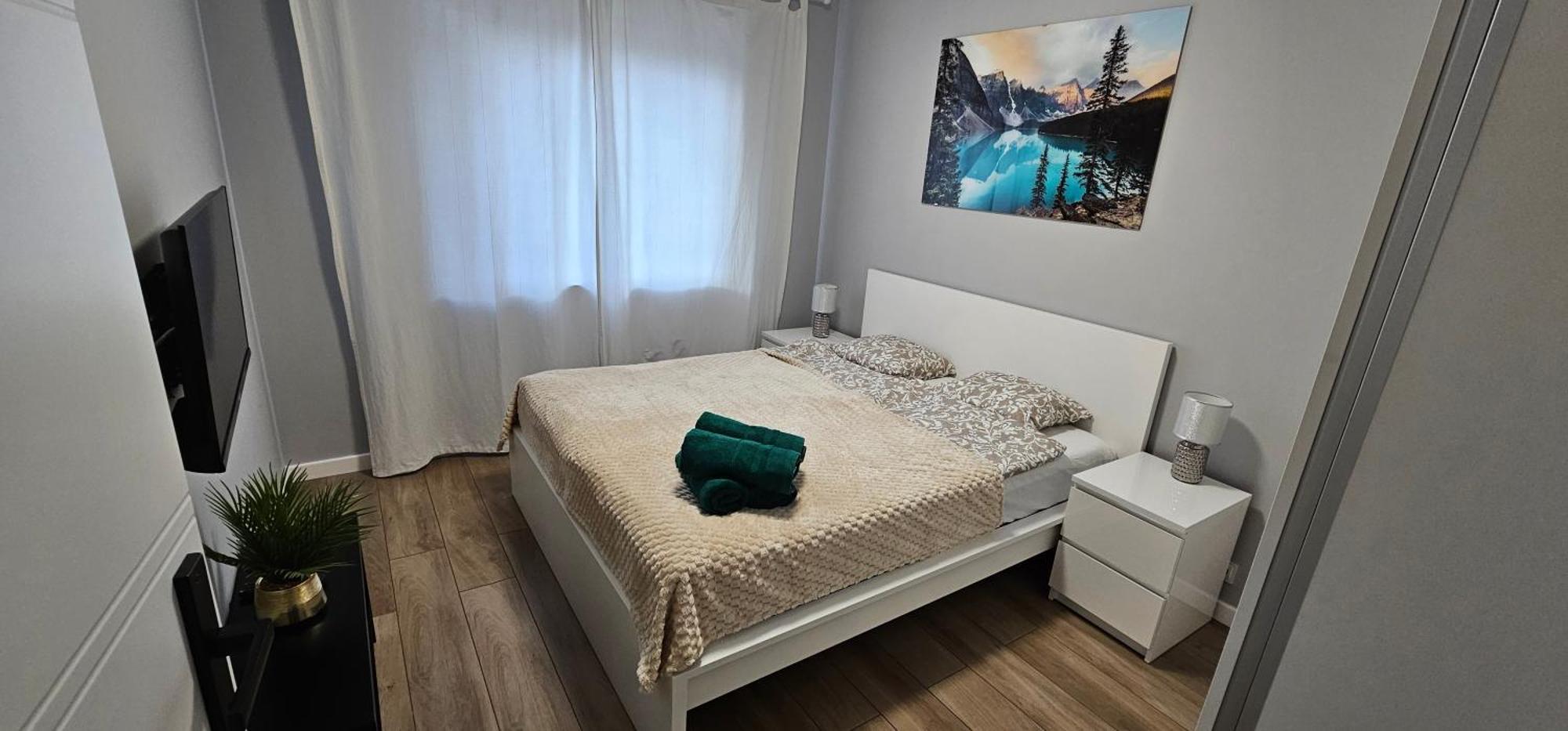 Szklarska Poreba Widok Gor Basen Sauny Centrum Extérieur photo