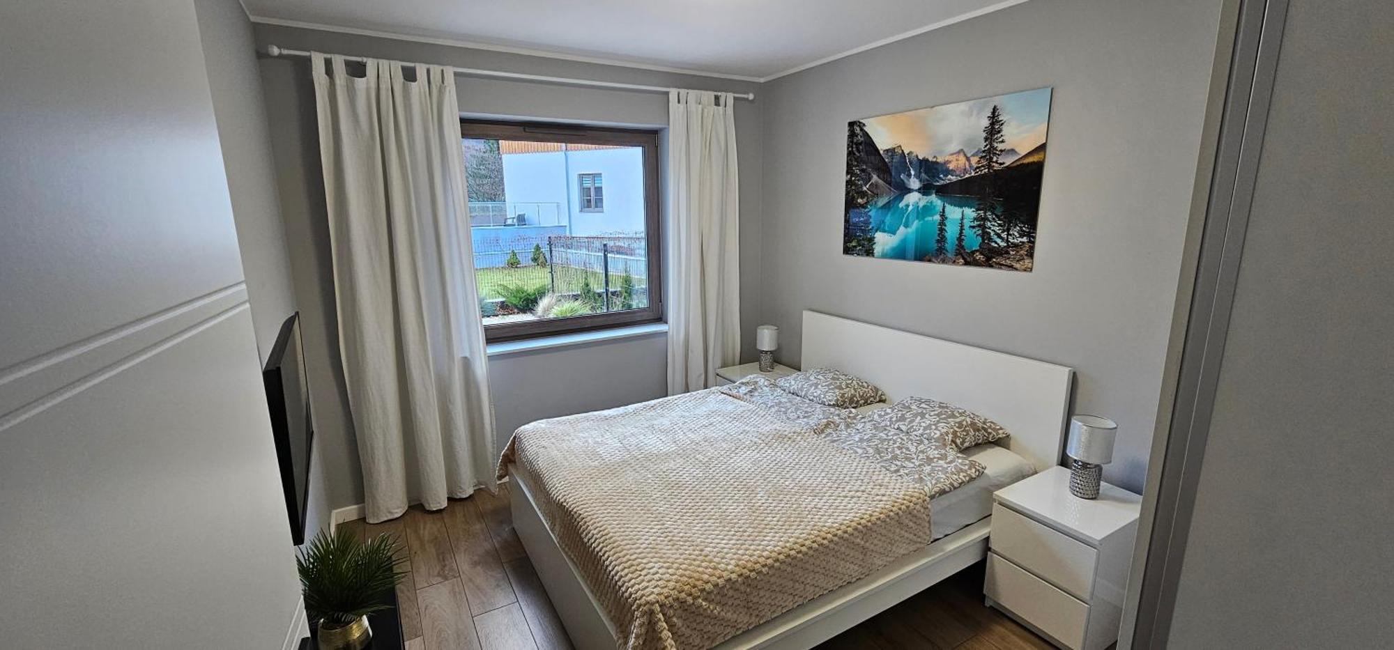 Szklarska Poreba Widok Gor Basen Sauny Centrum Extérieur photo